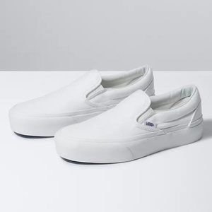 SLIP-ON PLATFORM